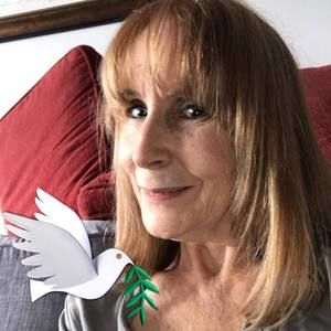 Meet your Posher, Margo